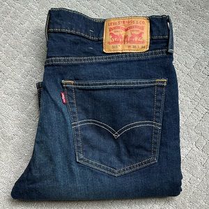 Brand New Men’s Levi’s 501 Jeans